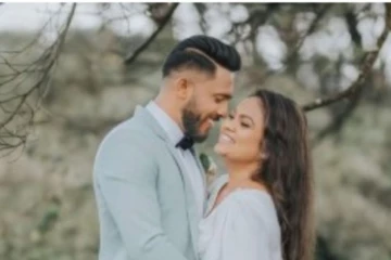 இலங்கை நட்சத்திர வீரர் குசல் மெண்டீஸ்க்கு திருமணம் முடிந்தது