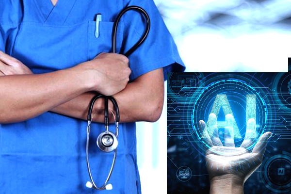 AI stethoscope UK, heart disease detection AI, smart medical devices 2025, Imperial College AI health, ECG AI stethoscope, British Heart Foundation innovation, AI in cardiology, early heart failure diagnosis, healthcare AI tools, NHS AI stethoscope