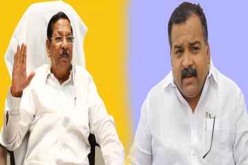 "நேற்று முளைத்த காளான்" – மாணிக்கம் தாகூரை கடுமையாக விமர்சித்த ஆர்.எஸ். பாரதி