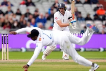 එංගලන්තය පළමු දිනයේම ලංකාවට අභියෝගයක් වෙයි..ඊයෙ රෑ සිදු වූ දේ.