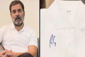 ராகுல் காந்தியின் வெள்ளை டீசர்ட் இயக்கம்.., தமிழ்நாட்டில் ஒரு நாள் கடைபிடிக்க திட்டம்