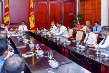 வங்கித் துறை பிரச்சினைகளைத் தீர்க்க கொள்கை ரீதியான பொறிமுறை அவசியம்