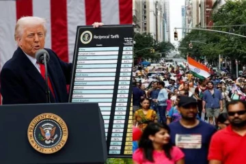 இதை செய்யாவிடில் நாடு கடத்தப்படுவீர்கள்! எச்சரித்த டொனால்ட் ட்ரம்ப்