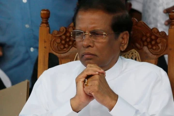 மைத்திரி வழங்கிய இரகசிய வாக்குமூலம்!