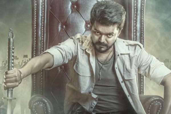 விஜய்யை வாடா போடானு.. நடிகை திரிஷா இப்படி சொன்னாரா? இயக்குநர் பேட்டி | Perarasu About Vijay Trisha Thirupaachi Experience