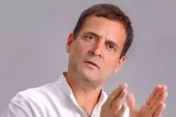 பட்ஜெட்டில் இதெல்லாம் இடம்பெற வேண்டும்: ராகுல் காந்தி