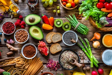Fat Reducing Foods: கெட்ட கொழுப்பை அகற்ற உதவும் 5 எளிய உணவுகள்