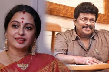 அப்படி பட்டவனுடன் வாழ்க்கையா.. இருந்தாலும் ஓகே சொன்னேன் - மனம் திறந்த சீதா!