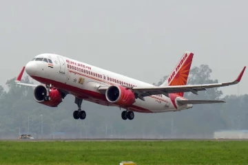 இஸ்ரேலின் தலைநகர் செல்லவிருந்த அனைத்து விமானங்களும் ரத்து-ஏர் இந்தியா