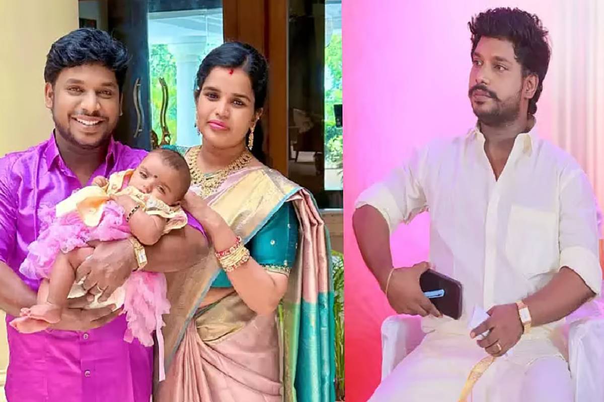 நாஞ்சில் ஆள் வைத்து மிரட்டுகின்றார்! அழுதப்படி திருநங்கை பரபரப்பு குற்றச்சாட்டு : வீடியோ வைரல் | Vj Vaishu Crying Video Post About Nanjil Vijayan