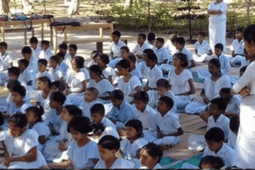 அறநெறி பாடசாலை ஆசிரியருக்கான விண்ணப்பக் கடைசி நாள்