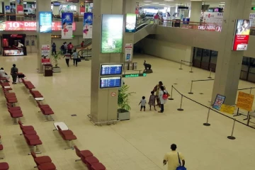 கட்டுநாயக்க விமான நிலையத்தில் கடுமையாகும் கட்டுப்பாடு