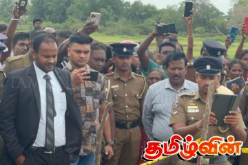 முல்லைத்தீவில் சடலமாக மீட்கப்பட்ட தமிழ் இளைஞன்: ரவிகரன் எம்.பியின் கோரிக்கை