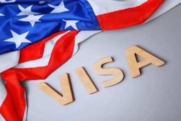 அமெரிக்க நபர்கள் மீது விசா கட்டுப்பாடுகளை விதித்த சீனா... வெளிவிவகார அமைச்சகம் தகவல்