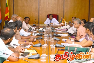 தொழிற்சங்கங்கள் அரசியல் கட்சிகள் போல் செயற்படவே கூடாது: வடக்கு ஆளுநர் வலியுறுத்தல்