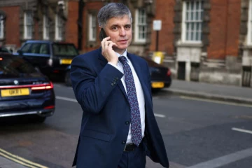 ரஷ்யாவுடனான போரை தவிர்க்க உக்ரைன் இதற்கு ஒப்புக்கொள்ளக்கூடும்! வெளிப்படையாக கூறிய பிரித்தானியாவுக்கான தூதர்