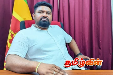 வவுனியா மாநகரசபையின் துணை முதல்வரை பதவி விலககோரி அழுத்தமா..!