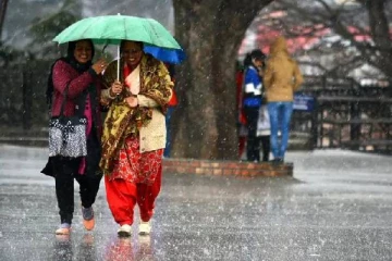 இன்றைய வானிலை தொடர்பில் வெளியான தகவல்