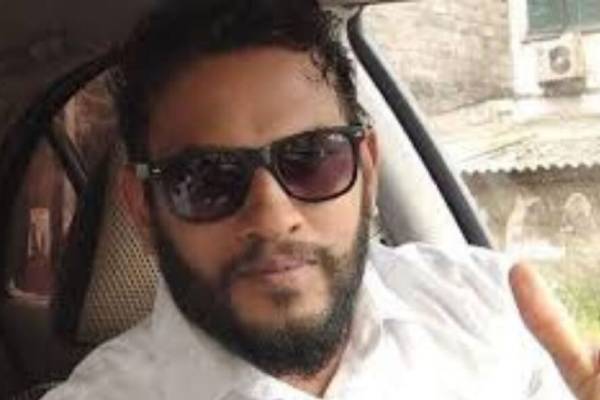 டேன் பிரியசாத் கொலை வழக்கில் திருப்பம் - சிக்கிய துப்பாக்கிதாரி என சந்தேகிக்கப்படும் நபர் | Three Arrested Murder Of Dan Priyasad