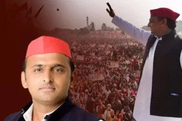 Akhilesh Yadav History in Tamil; இளம் வயதிலேயே முதலமைச்சர் பதவி - சட்ட ஒழுங்கில் திண்டாடிய அகிலேஷ் யாதவ்!