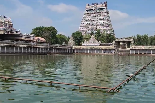 இந்த தீர்த்தங்களில் நீராடினால் எப்பேர்ப்பட்ட தோஷமும் விலகுமாம்.. எங்கு தெரியுமா? | 5 Temple Theertham Which Remove Obstacles In Life