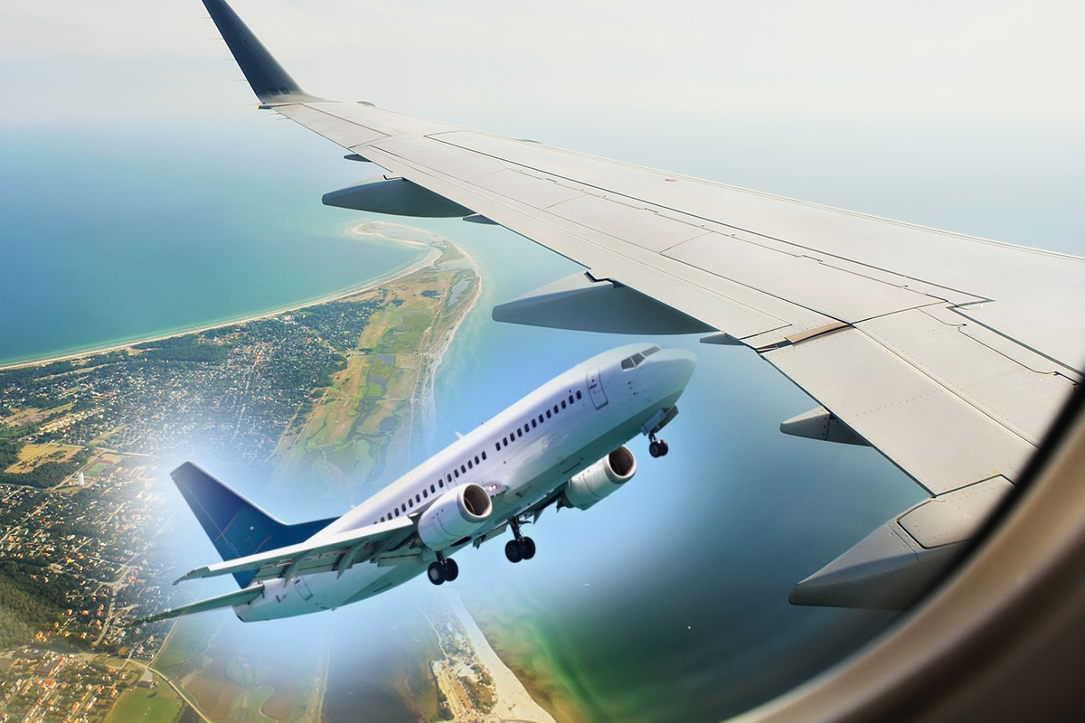 மத்திய கிழக்கு நெருக்கடி; எகிறும் விமான Ticket விலைகள்! | Middle East Crisis Soaring Air Ticket Prices