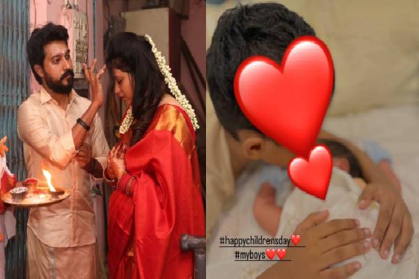 முதல் மனைவியுடன் நெருக்கமாக போஸ் கொடுத்த மாதம்பட்டி ரங்கராஜ்! படு வைரலாகும் புகைப்படம் | Madhampattyrangaraj New Photo With Him First Wife முதல் மனைவியுடன் நெருக்கமாக போஸ் கொடுத்த மாதம்பட்டி ரங்கராஜ்! படு வைரலாகும் புகைப்படம் | Madhampattyrangaraj New Photo With Him First Wife