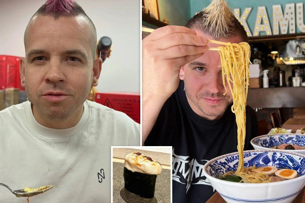 விந்து கலந்து தயாரிக்கப்படும் உணவு - அறிமுகமாகும் புது டிஷ்! | Spain Restaurant Announced Semen Based Dish