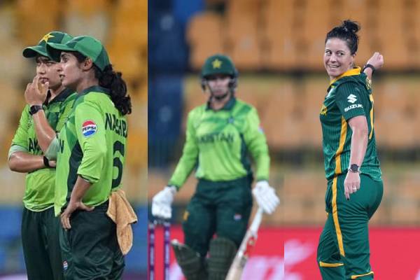 South Africa vs Pakistan, Women World Cup 2025
