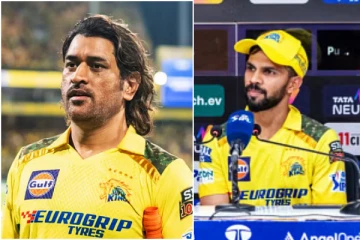 தோனிக்காக இதை செய்ய நினைத்தேன்.. அந்த நாள் ஞாபகம் - ருதுராஜ் உருக்கம்!