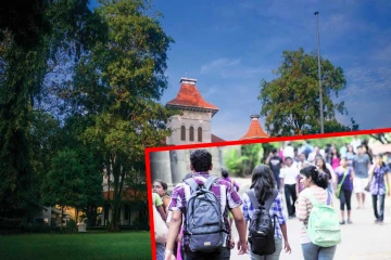 டெங்கு பரவலால் மூடப்பட்ட பலகலைக்கழகம் மீண்டும் திறப்பு