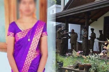 யாழில் காதல் முறிவால் யுவதி எடுத்த விபரீத முடிவு