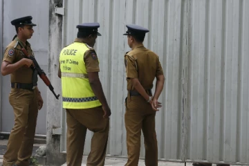 கூரிய ஆயுதத்தால் தந்தையை தாக்கிய மகனால் நேர்ந்த விபரீதம்..!