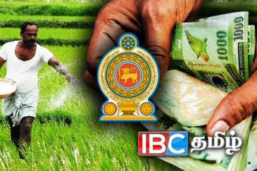 உர மானியத்திற்கு பதிலாக மற்றுமொரு மானியம்: விவசாயிகளுக்கு வெளியான தகவல்
