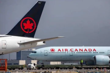 ஏர் கனடா விமான சேவை நிறுவனம் வெளியிட்டுள்ள விசேட அறிவிப்பு!