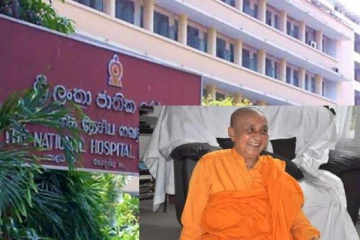 சர்வதேச அளவில் புகழ்பெற்ற பௌத்த அறிஞர் பிக்குனி கலாநிதி குசுமா காலமானார்!