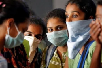 இந்தியாவில் மீண்டும்  வேகமெடுக்கும் கொரோனா; புதிதாக 43,263 பேருக்கு தொற்று!