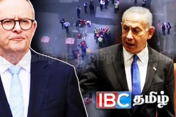 அவுஸ்திரேலிய துப்பாக்கிச்சூட்டின் எதிரொலி! நான்கு மாதங்களுக்கு முன்பே எச்சரித்த நெத்தன்யாகு