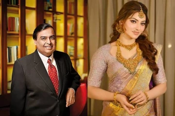 முகேஷ் அம்பானி வைத்திருக்கும் ஆடம்பர காரை வாங்கிய நடிகை! இந்தியாவிலேயே இவர்தான் முதல் பெண்