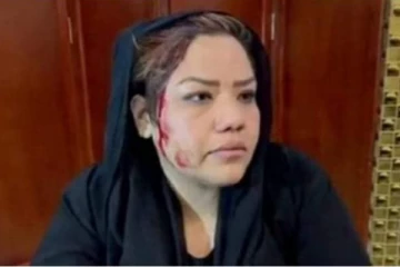 ஆப்கானிஸ்தானில் போராட்டம் நடத்திய பெண்கள் மீது தாலிபான்கள் தாக்குதல்