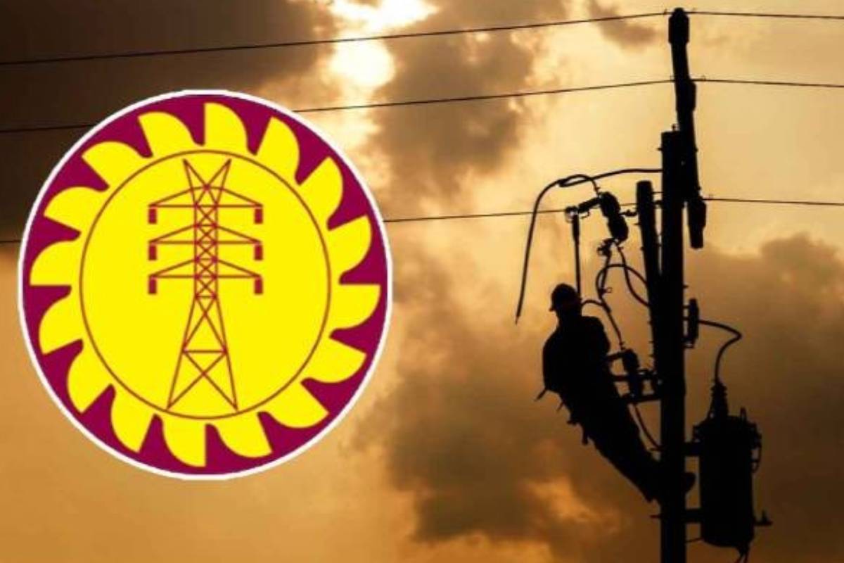 யாழ். உள்ளிட்ட வடக்கின் 4 மாவட்டங்களில் 2 நாட்கள் மின்தடை | Two Day Power Outag Four Northern Districts Jaffna யாழ். உள்ளிட்ட வடக்கின் 4 மாவட்டங்களில் 2 நாட்கள் மின்தடை | Two Day Power Outag Four Northern Districts Jaffna