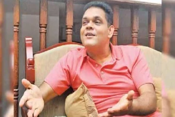 நல்லாட்சி அரசாங்கம் ஆட்சி செய்திருந்தால் நாட்டின் நிலைமை என்னவாகியிருக்கும்!ஷெஹான் சேமசிங்க