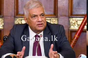 ජනපතිගේ ගාසා හි අරමුදලට කැබිනට් අනුමැතිය.