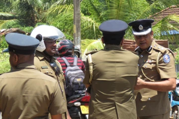 வயல் ஒன்றில் இருந்து மீட்கப்பட்ட பெண் சடலம்