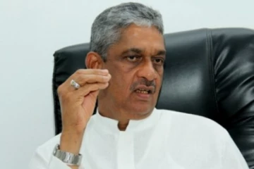 அடுத்து வரப் போகும் அரசாங்கத்திற்கு  பொன்சேகா வழங்கும் செய்தி