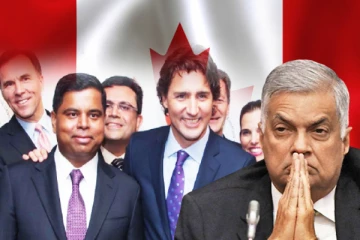 கனடாவின் நாடாளுமன்ற மாற்றம்: இலங்கைக்கு காத்திருக்கும் எதிர்கால சவால்கள்(Video)
