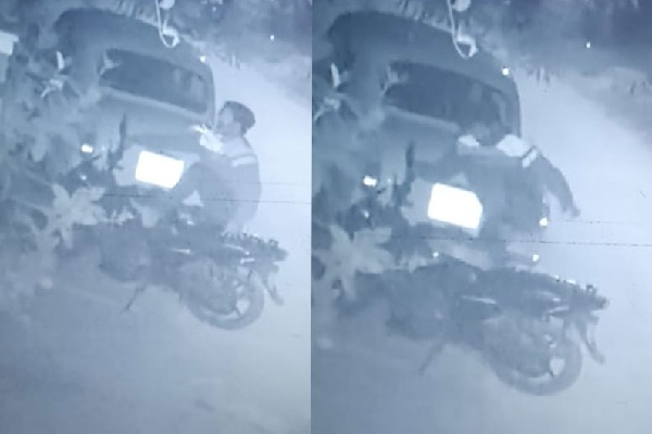 காவல்துறை அதிகாரிக்கு வழங்கப்பட்ட கடூழிய சிறைத் தண்டனை | A Brutal Prison For A Police Officer