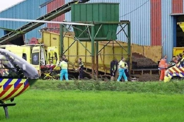 நெதர்லாந்தில் பரிதாபமாக உயிரிழந்த யாழ் நபர்!