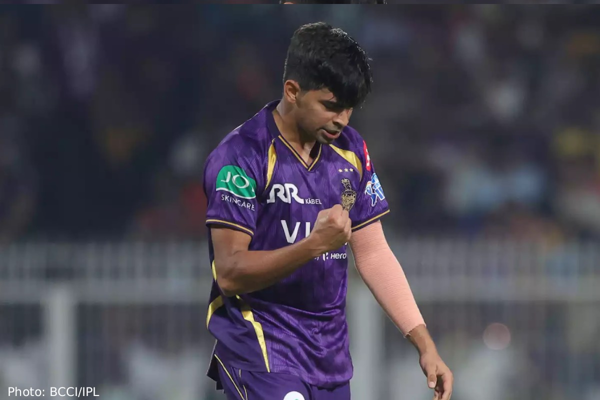 மண்ணை கவ்விய KKR: 40 ஓட்டங்கள் வித்தியாசத்தில் DC அபார வெற்றி | Ipl 2026 Dc Beats Kkr By 40 Runs மண்ணை கவ்விய KKR: 40 ஓட்டங்கள் வித்தியாசத்தில் DC அபார வெற்றி | Ipl 2026 Dc Beats Kkr By 40 Runs