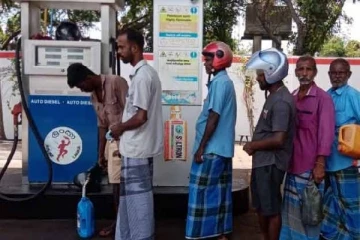 விவசாயிகளுக்கு மற்றுமொரு மகிழ்ச்சி தகவல் : இலவசமாக வழங்கப்படவுள்ள எரிபொருள்